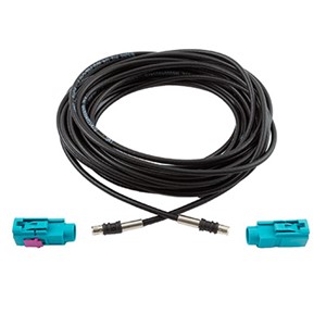 Antennkabel, ALFA ROMEO GIULIETTA, MITO, 50525312