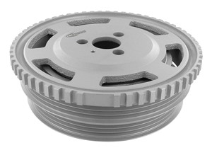 Remskiva, vevaxel, FIAT,LANCIA, 46 516 096, 7 778 028, 71 711 983