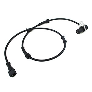 ABS-givare, Sensor, hjulvarvtal, framaxel höger, MITSUBISHI CARISMA, CARISMA Sedan, SPACE STAR Minibus, minivan, VOLVO S40 I, V40 Kombi