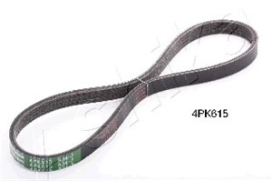 Flerspårsrem, HYUNDAI ACCENT I, ACCENT II, ACCENT Sedan, ACCENT Sedan II, GETZ, LANTRA Kombi II, 57231-22000