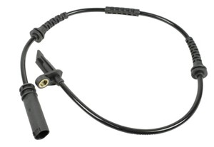 ABS-givare, Sensor, hjulvarvtal, Bakaxel, båda sidor, BMW,MINI, 34 52 6 850 762, 34 52 6 858 466, 34526850762, 34526858466, 6 850 762, 6