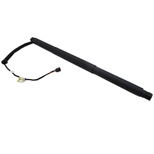 Gasfjäder, Lastgolv (Lastutrymme), Höger bak, Bagageutrymme, VW TIGUAN, 5NA 827 851 905, 5NA 827 851A 905, 5NA 827 851A