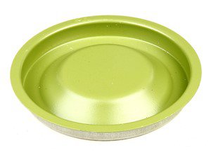 Täckplatta, urtrampningslager