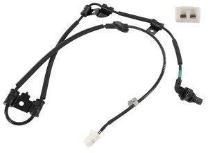 ABS-givare, Sensor, hjulvarvtal, Bakaxel, Vänster