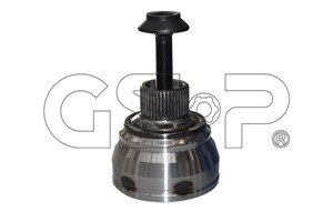 Drivknut, Framaxel, På hjulsidan, framaxel höger, framaxel vänster, AUDI, 076141031J, 076141031L, 076141031N, 076141032A, 76141031J, 761