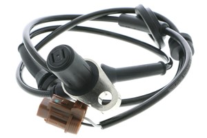 ABS-givare, Sensor, hjulvarvtal, Framaxel, framaxel vänster, Vänster, NISSAN MAXIMA / MAXIMA QX V, X-TRAIL, 47911-2Y060, 47911-8H300
