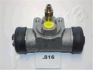 Hjulcylinder, Bakaxel, Vänster, SUZUKI SUPER CARRY Buss, 53402-85200, 91125426