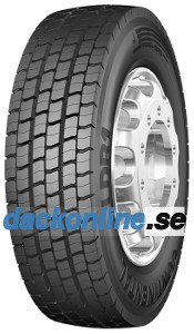 Continental LDR 1+ ( 8.5 R17.5 121/120L 12PR )