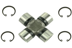 Led, kardanaxel, IVECO, 42532985, 42535109, 42541371, 42541372, 42546333, 967265