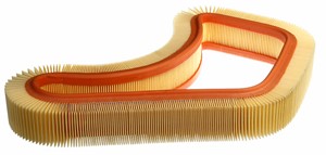 Luftfilter, MERCEDES-BENZ, 002 094 30 04, 002 094 31 04, A002 094 30 04, A002 094 31 04