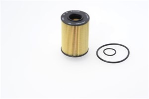Oljefilter, MERCEDES-BENZ A-KLASS [W169], B-KLASS Sports Tourer [W245], 266 180 00 09, 266 184 03 25, A 266 180 00 09, A 266 184 03 25