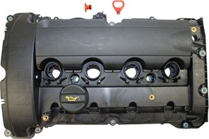 Topplockskåpa, MINI MINI, MINI Cabriolet, MINI CLUBMAN, MINI Coupé, MINI Roadster, 11127561714, 11127572854, 11127585907, 11127646555