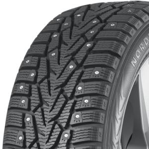 Nokian Nordman 7 225/55R17 101T XL Dubb