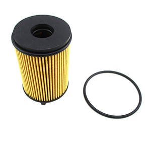 Oljefilter, ISUZU D-MAX II, 8982705240