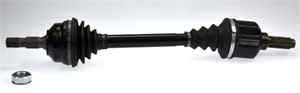 Drivaxel, Framaxel, framaxel vänster, Vänster, CITROËN,PEUGEOT, 3272QH, 3272QJ, 3272TK