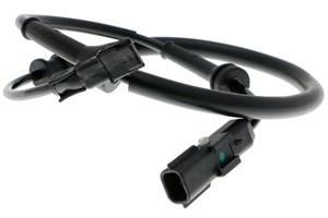 ABS-givare, Sensor, hjulvarvtal, Bakaxel, Bakaxel, båda sidor, RENAULT ESPACE IV, 82 00 539 280