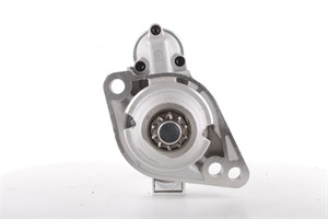 Startmotor, SKODA SUPERB II, SUPERB Kombi II, VW JETTA III, NEW BEETLE, NEW BEETLE Cabriolet, 02Z 911 023 J, 02Z 911 023 JX
