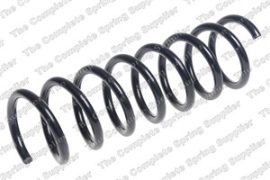 Spiralfjäder, Bakaxel, VOLVO S40 II, V50, 30666226, 30666227, 30714369, 30714739