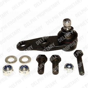 Kulled / Spindelled, Framaxel, Ytter, Höger, Nedre, Vänster, NISSAN,RENAULT, 7701 468 411
