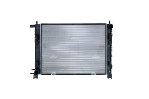 Kylare, motorkylning, DACIA,RENAULT, 214100055R, 214105423R, 214106179R, 214107326R