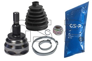 Drivknut, Framaxel, På hjulsidan, framaxel höger, framaxel vänster, MERCEDES-BENZ, 01J927156CT, 8E2910155E, A1643302301, A1643302401, A1