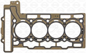 Packning, topplock, BMW,CITROËN,DS,MINI,OPEL,PEUGEOT, 0209.HP, 11 12 7 586 908