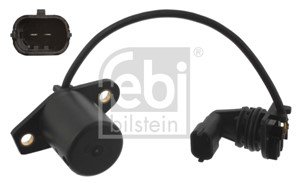 Sensor, motoroljenivå