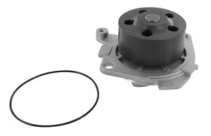 Vattenpump, ALFA ROMEO 145, 146, 155, 156, 156 Sportwagon, GT, FIAT BARCHETTA, PUNTO, STILO, STILO Multi Wagon, 60 608 898, 60 816 231