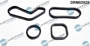 Packningssats, oljekylare, CITROËN,DS,MINI,PEUGEOT, 11 42 7 557 010, 1103.P8