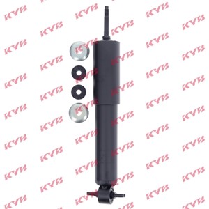 Stötdämpare, Framaxel, MITSUBISHI PAJERO I, PAJERO Canvas Top I, 13116653, 13220159, 132532, 2281313, 4851029276, 4853123040, 4853139336