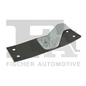 Hållare, avgassystem, Bak, JEEP CHEROKEE, 52002794