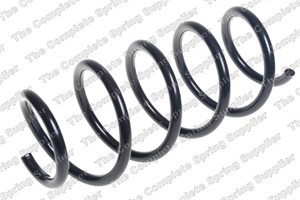 Spiralfjäder, framaxel höger, HONDA CR-V III, 51401SWWE12, 51401SWWE13