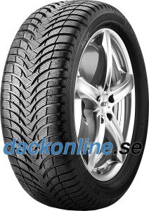 Michelin Alpin A4 ( 205/60 R16 92H * )