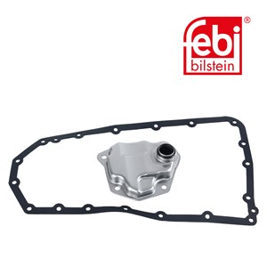 Oljefiltersats, automatväxellåda, MITSUBISHI ASX, LANCER VII, LANCER VIII, OUTLANDER III, 2705A015 S1, 2705A015, 2824A007 S1, 2824A007