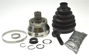 Drivknut, På hjulsidan, framaxel höger, framaxel vänster, AUDI A4 B6, A4 B6 Avant, A4 B6 Cabriolet, 4D0407305B, 8E0498099A, 8E0498099G,