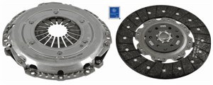 Kopplingssats, ALFA ROMEO,FIAT,LANCIA,OPEL, 55212655, 55235325, 55241565, 55267002, 6 64 292, 71724609, 71724651, 71794952, 71795573