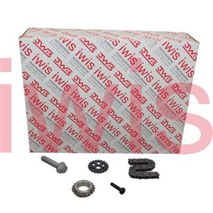 Kedja, oljepump, MINI MINI, MINI Cabriolet, MINI CLUBMAN, MINI CLUBVAN, MINI COUNTRYMAN, MINI Coupé, MINI PACEMAN, MINI Roadster, 1121 7