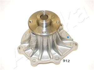 Vattenpump, ISUZU D-MAX I, 8-97312147-3, 8-973121474