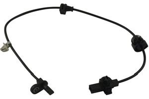 ABS-givare, Sensor, hjulvarvtal, Bakaxel höger, HONDA INSIGHT, 57470TM8A01