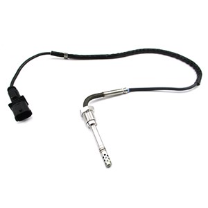Sensor, avgastemperatur, IVECO DAILY Flak/chassi IV, DAILY Skåp IV, 069502363, 69502363