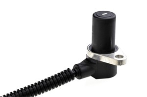 ABS-givare, Sensor, hjulvarvtal, Framaxel, Höger, CHEVROLET LACETTI Kombi, NUBIRA Kombi, NUBIRA Sedan, 96549713