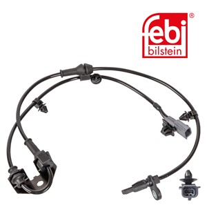 ABS-givare, Sensor, hjulvarvtal, framaxel höger, SUZUKI SWIFT IV, 56210-68L00, 56210-68L01