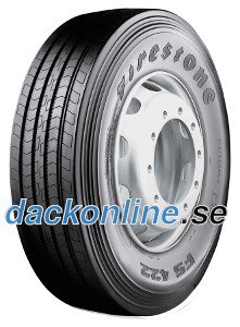 Firestone FS 422 ( 315/80 R22.5 156/150L Dubbel märkning 154/150M )