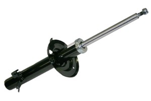 Stötdämpare, Framaxel, Vänster, CITROËN C1, PEUGEOT 107, TOYOTA AYGO, 1610852980, 485100H010, 48510-0H020, 485100H040, 485100H050, 48510