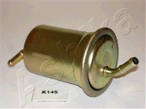 Bränslefilter, KIA SEPHIA, SEPHIA Sedan, 0K240-20-490, B240-20-490