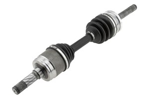 Drivaxel, Vänster, FORD RANGER, MAZDA B-SERIE, 1362929, MD232550X