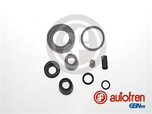 Reparationssats, bromsok, Bakaxel, KIA PICANTO, TOYOTA CAMRY, PRIUS Liftback, 5831007310
