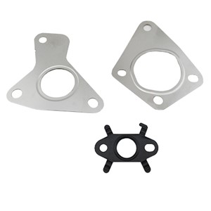 Monteringsats, Turbo, DACIA DUSTER, NISSAN ALMERA II, ALMERA Hatchback II, RENAULT CLIO II, MEGANE II, 204572H220116*, 292140H220116*, 7