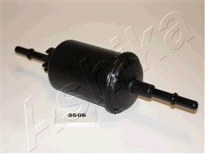 Bränslefilter, MAZDA 2, 323 F VI, 323 S VI, 1140129, 2S619155AB, D350-13480