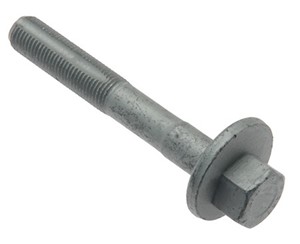 Bult, hjulinställning, Framaxel, Tvåsidig, Nedre, AUDI Q7, PORSCHE CAYENNE, VW TOUAREG, 7P0 407 151 E, 7P0 407 152 E, 958 341 053 00, 95